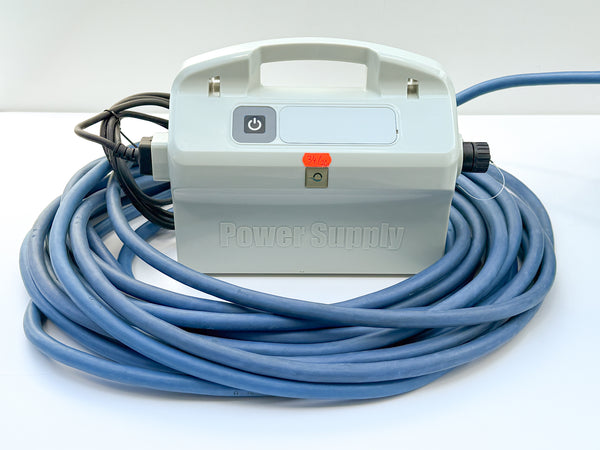 Dolphin Diagnostic Plus Pool Robot