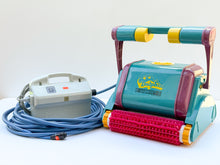 Robot piscina Dolphin Diagnostic