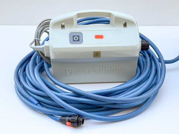 Robot piscina Dolphin Diagnostic