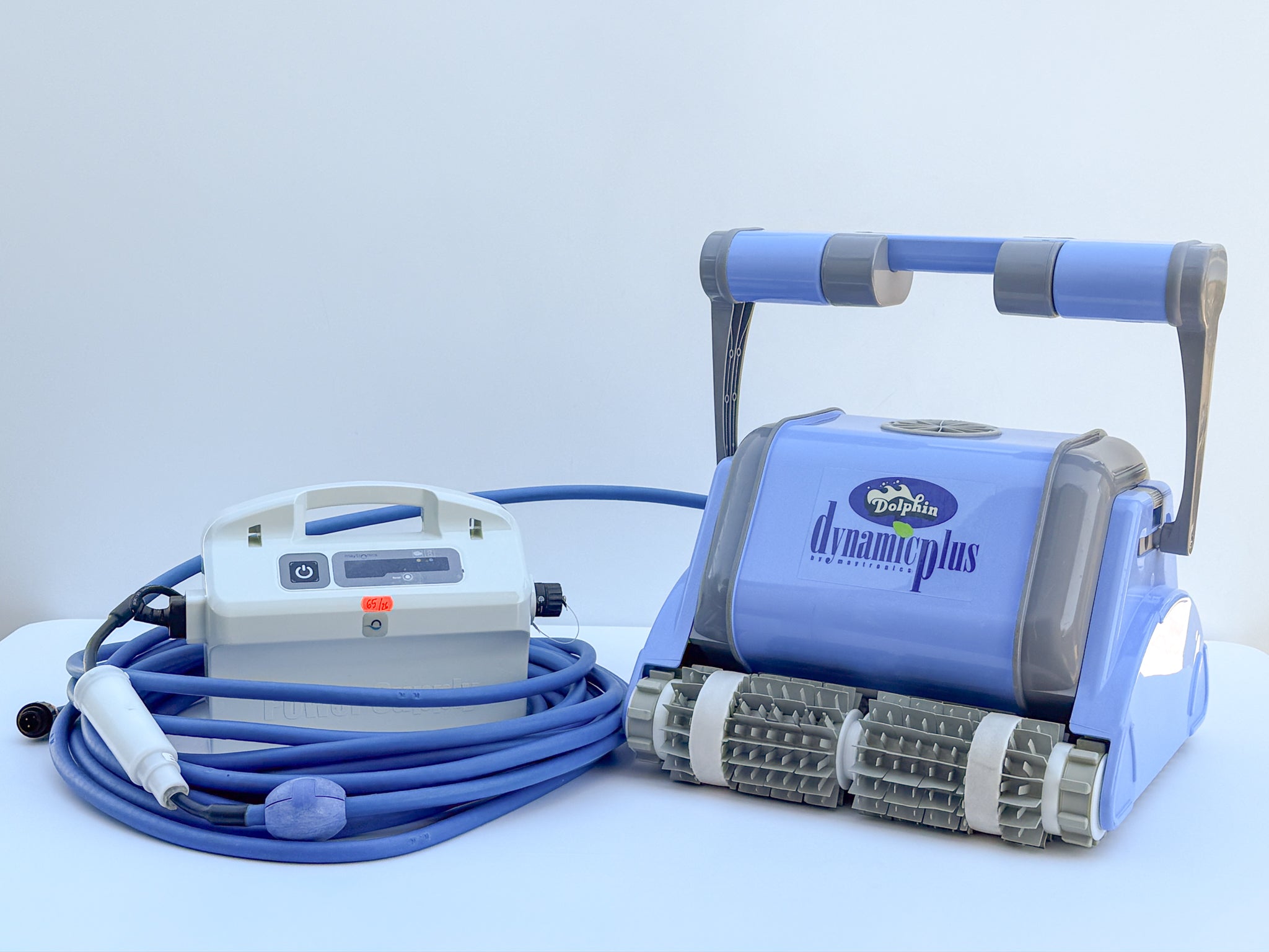 Robot piscina Dolphin Dynamic Plus