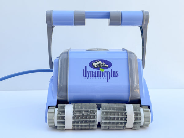 Robot piscina Dolphin Dynamic Plus
