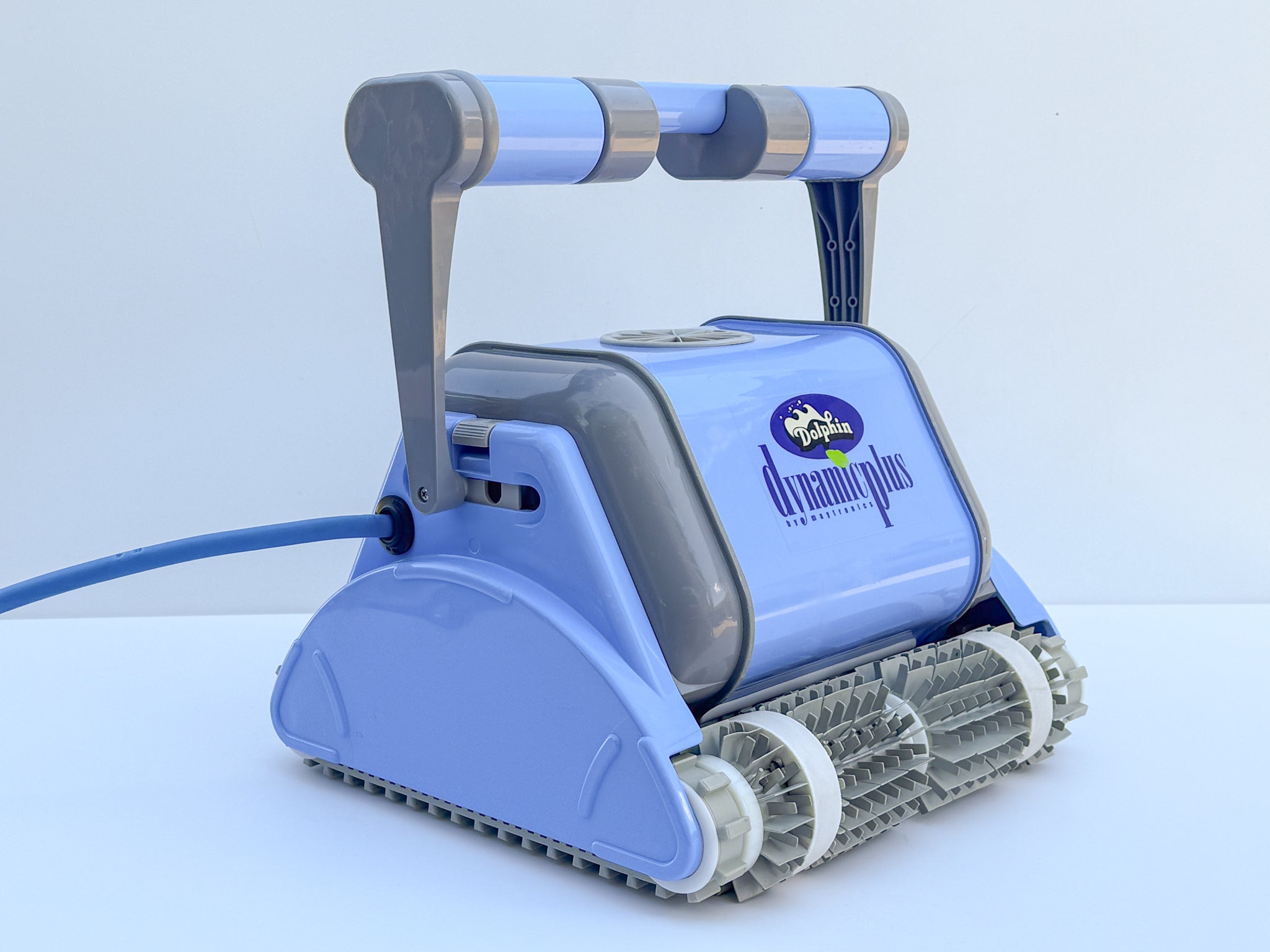 Robot piscina Dolphin Dynamic Plus
