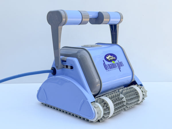 Robot piscina Dolphin Dynamic Plus