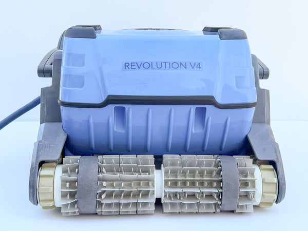 Robot piscina Dolphin Revolution V4