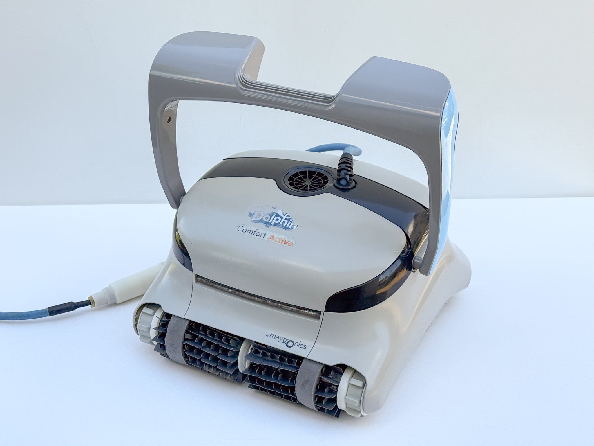 Robot piscina Dolphin Maytronics Comfort Active