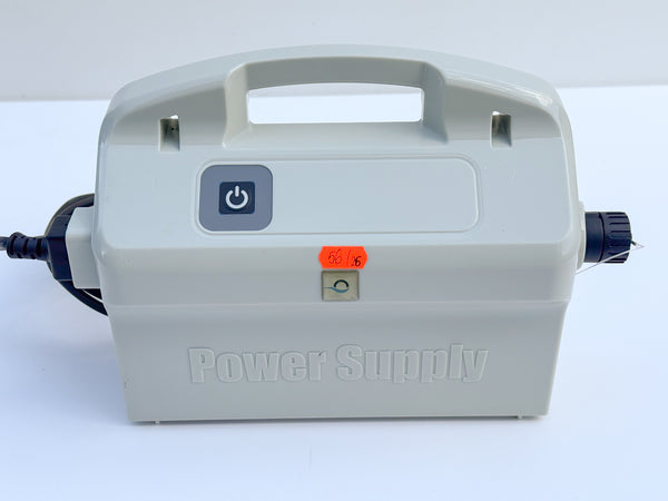 Robot piscina Dolphin Diagnostic