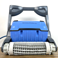 Robot piscina Dolphin Revolution V3 - MetodoBlu