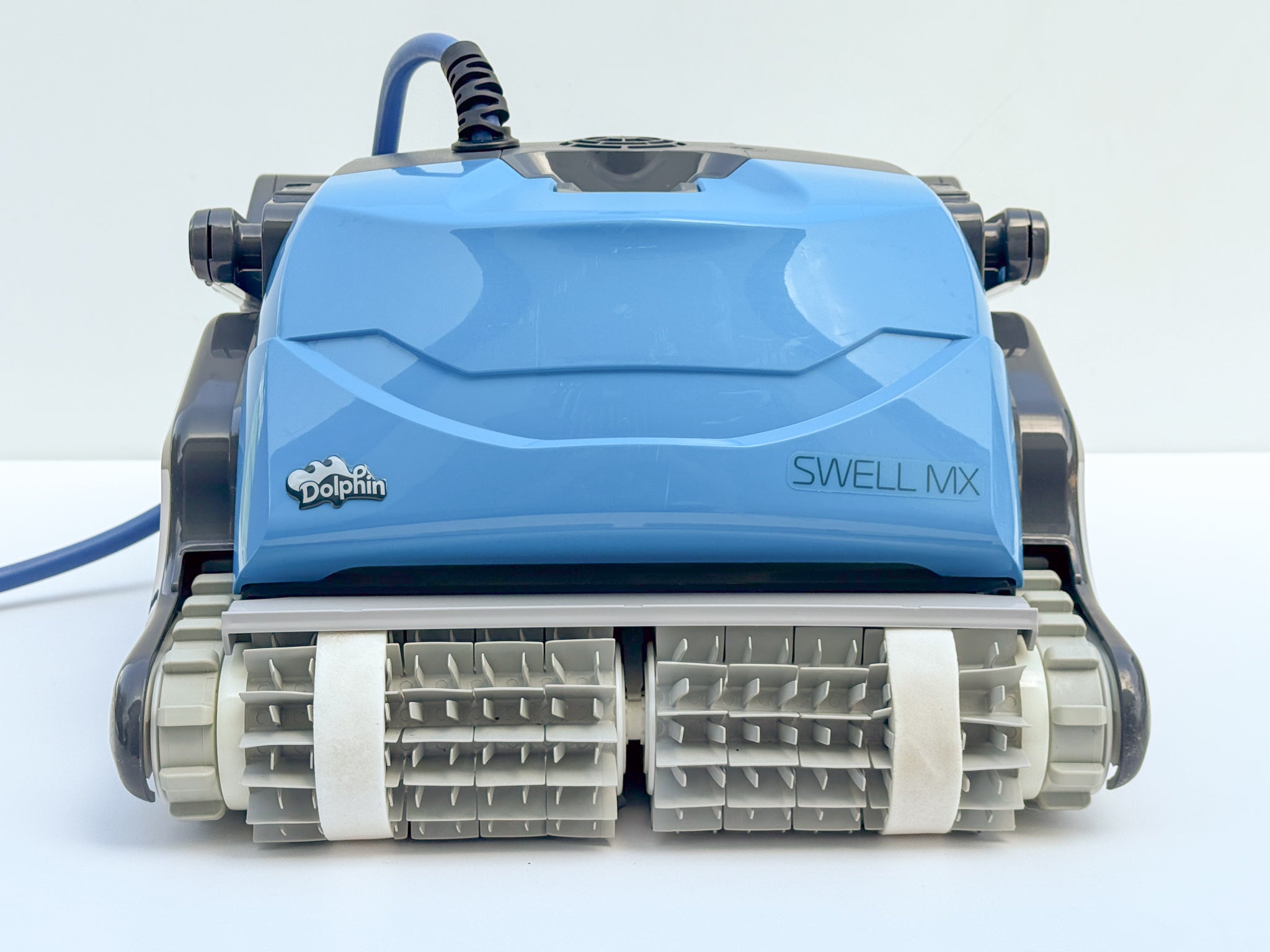 Robot piscina Dolphin Maytronics Swell MX Wifi IOT