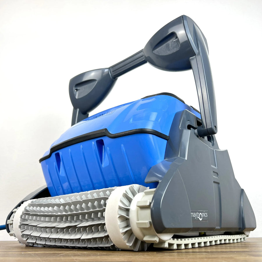 Robot piscina Dolphin Revolution V3 - MetodoBlu