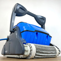 Robot piscina Dolphin Revolution V3 - MetodoBlu