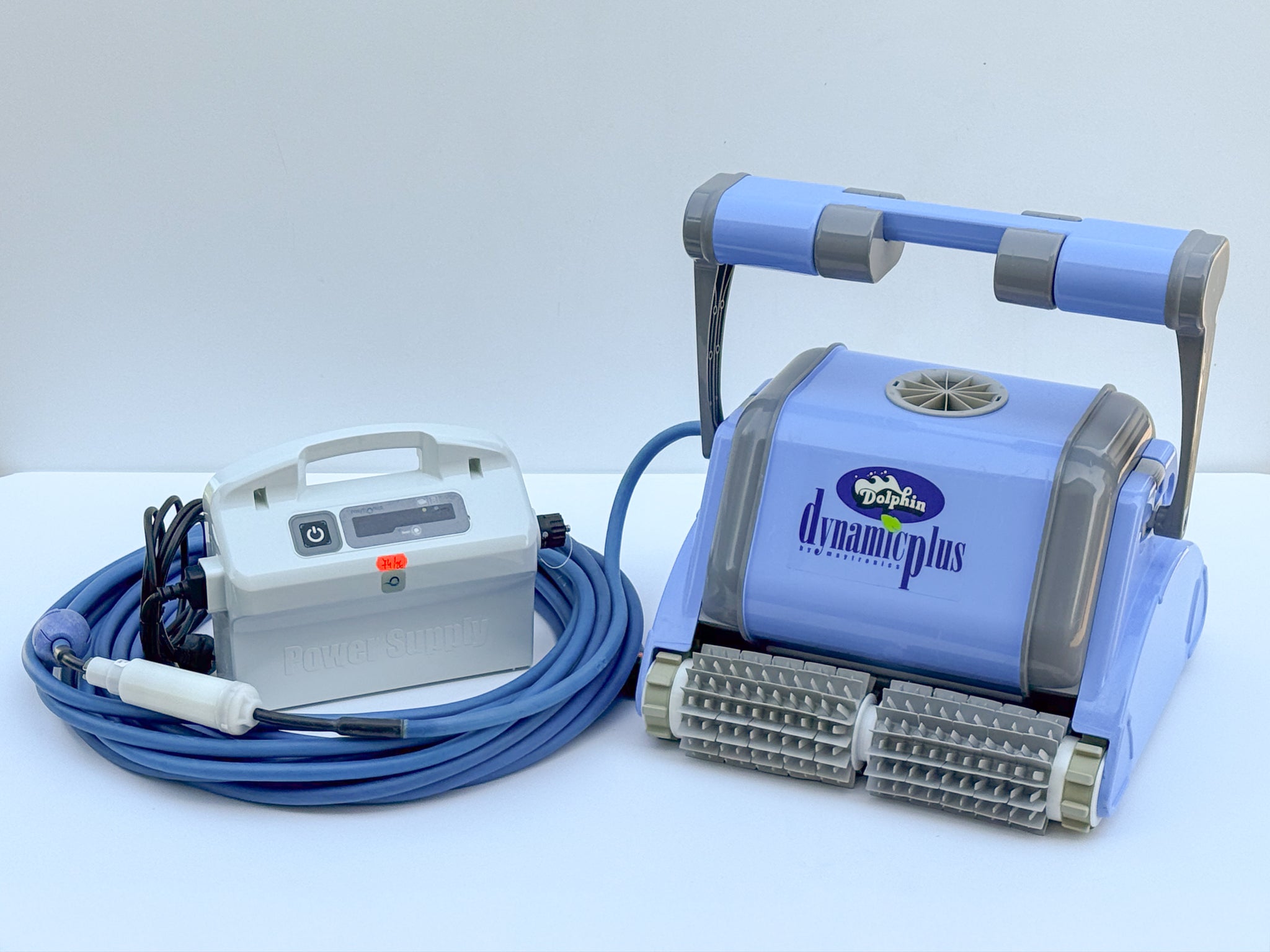 Robot piscina Dolphin Dynamic Plus