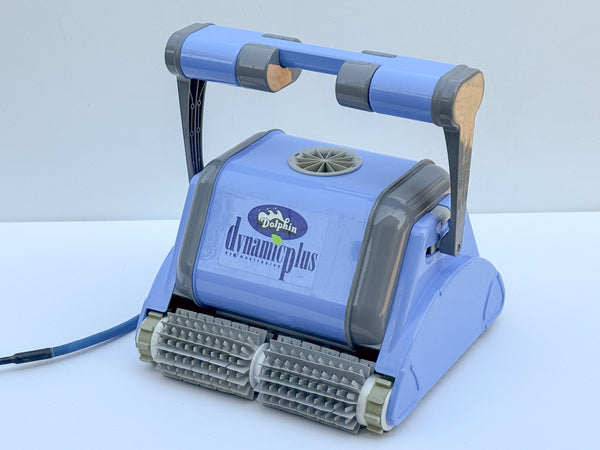 Robot piscina Dolphin Dynamic Plus