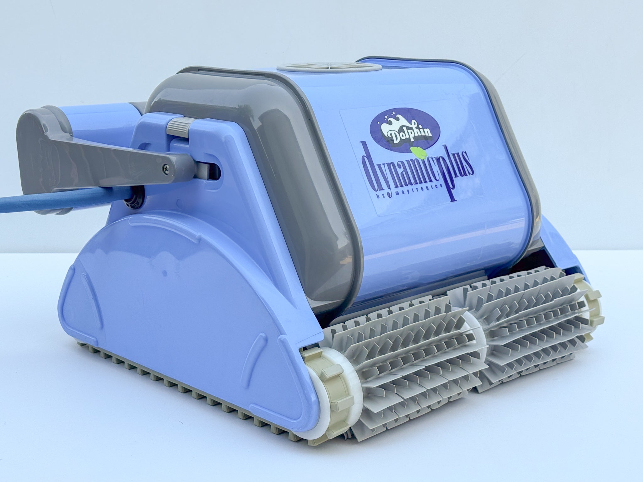 Robot piscina Dolphin Dynamic Plus