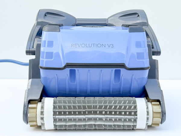 Dolphin Revolution V3 Pool Robot