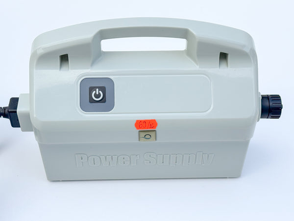 Dolphin Revolution V3 Pool Robot