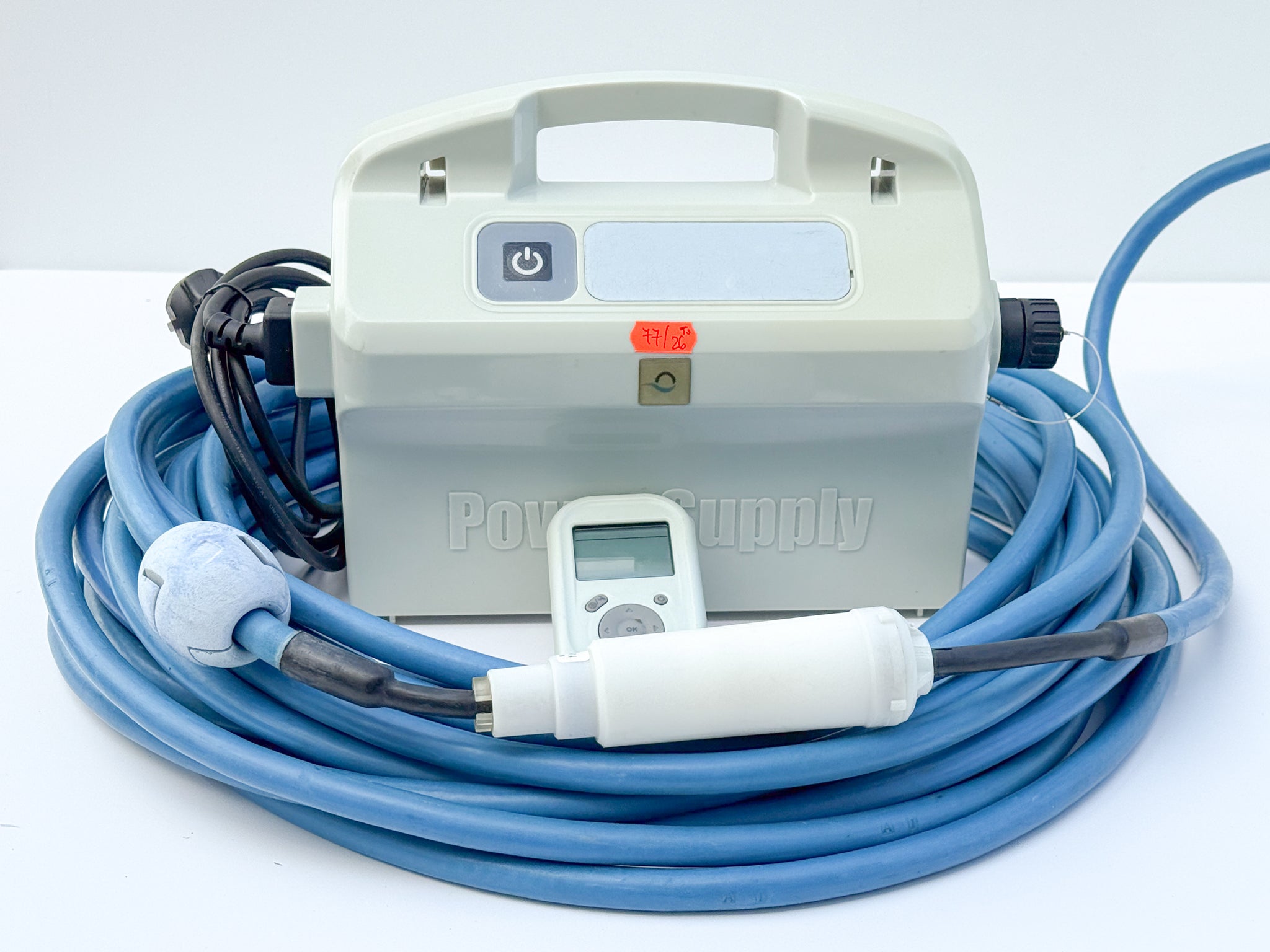 Robot piscina Dolphin Evolution X3