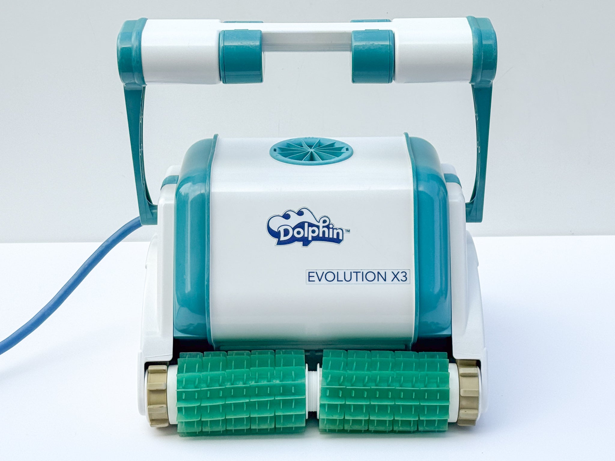 Robot piscina Dolphin Evolution X3