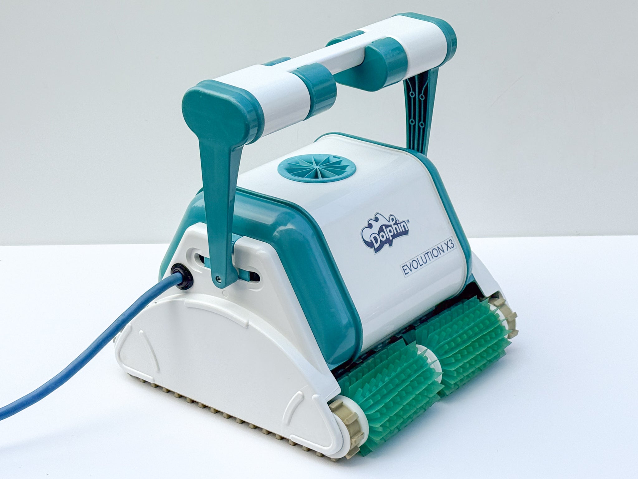 Robot piscina Dolphin Evolution X3