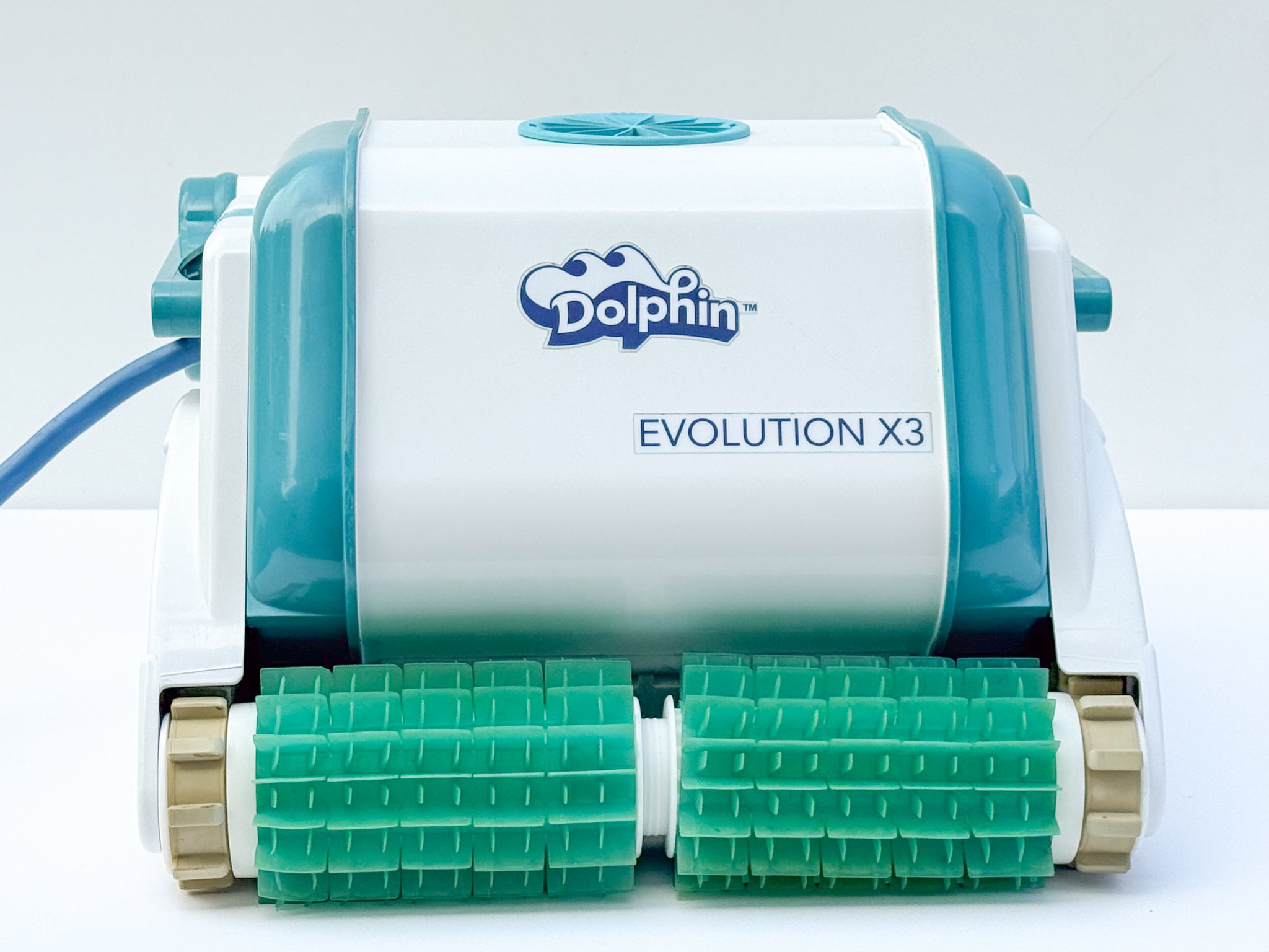 Robot piscina Dolphin Evolution X3