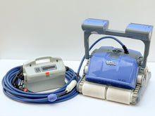 Dolphin Maytronics M400 Pool Robot