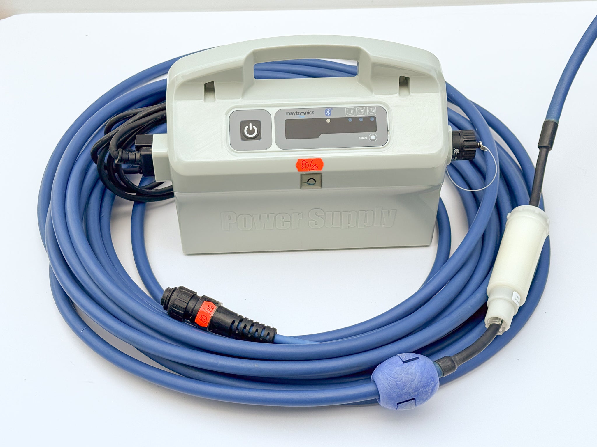 Dolphin Maytronics M400 Pool Robot