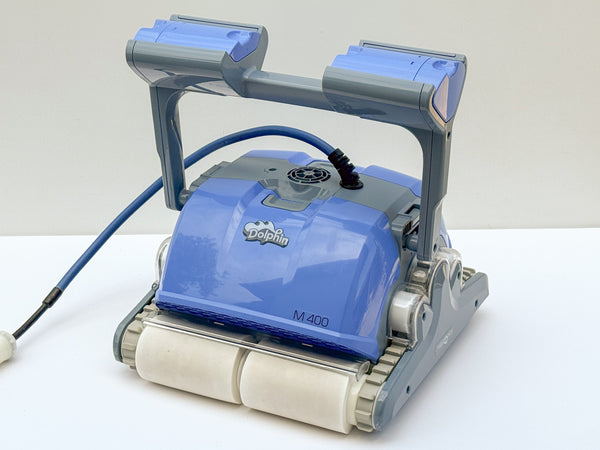 Dolphin Maytronics M400 Pool Robot