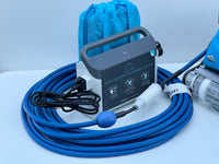 Dolphin Swell MX Wifi Iot Pool Robot (M500)