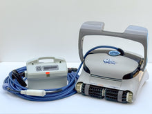 Dolphin Maytronics Comfort Active Pool Robot