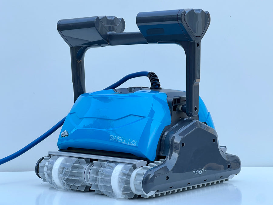 Dolphin Swell MX Wifi Iot Pool Robot (M500)