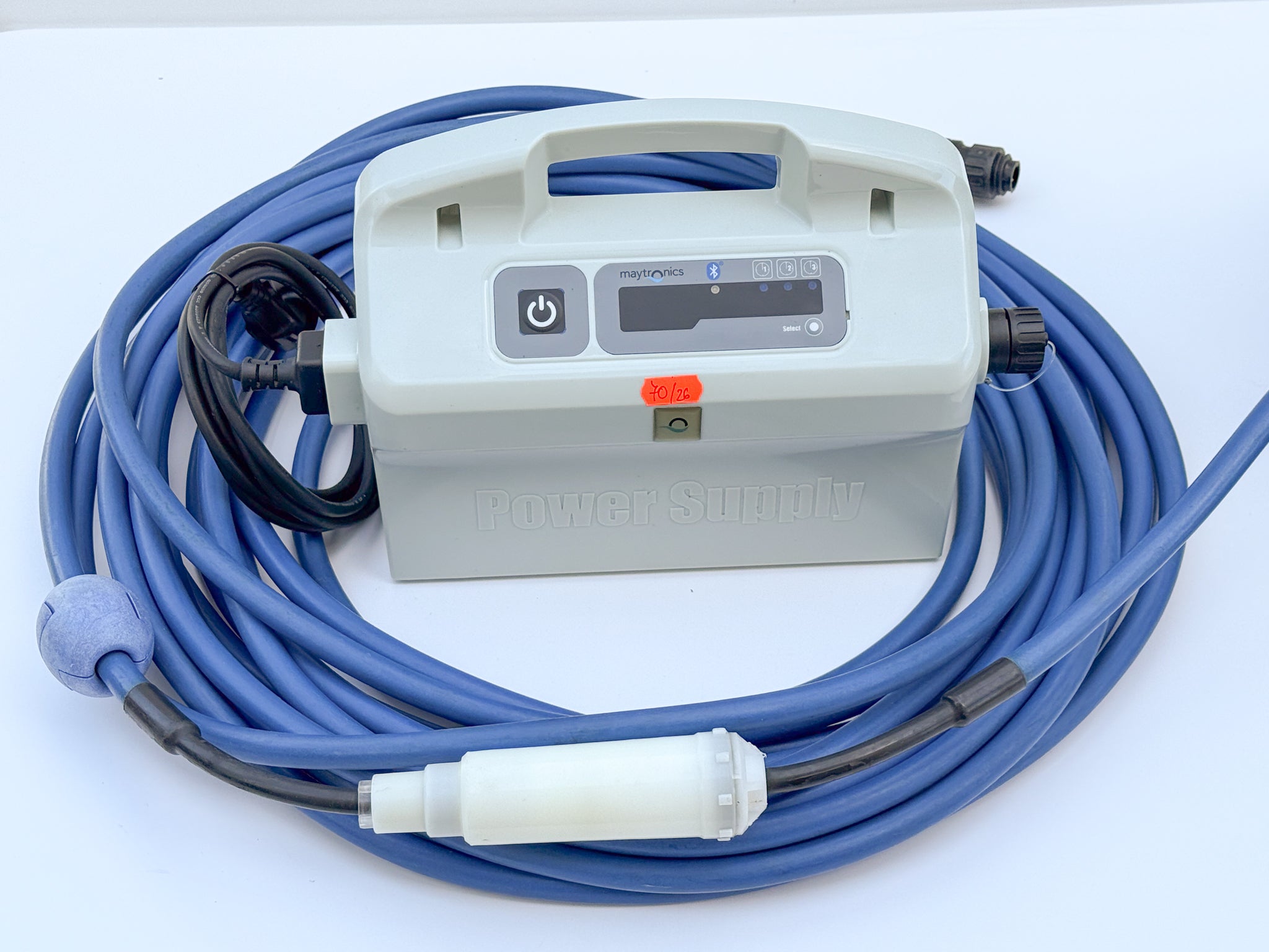 Dolphin Maytronics Comfort Active Pool Robot