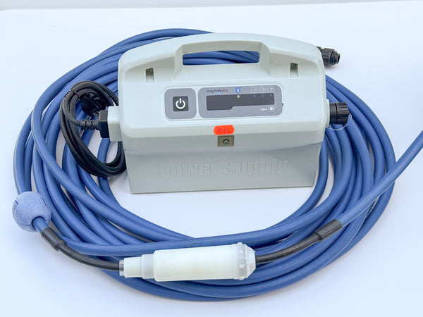 Dolphin Maytronics Comfort Active Pool Robot