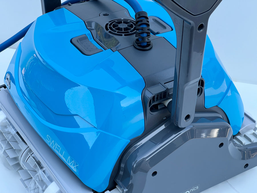 Dolphin Swell MX Wifi Iot Pool Robot (M500)