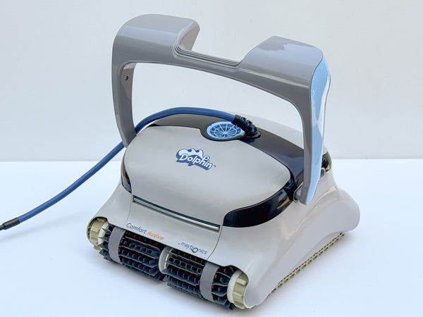 Dolphin Maytronics Comfort Active Pool Robot