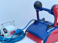 Dolphin Infinity CL Pool Robot