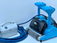 Dolphin Maytronics F40 Pool Robot