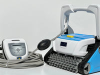 Robot piscina Zodiac CyclonX RC4360 - MetodoBlu