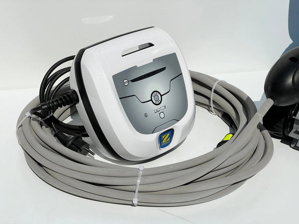 Robot piscina Zodiac CyclonX RC4360 - MetodoBlu