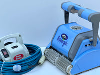 Dolphin Dynamic Plus Pool Robot