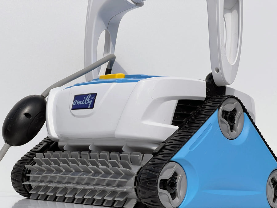 Robot piscina Zodiac CyclonX RC4360 - MetodoBlu