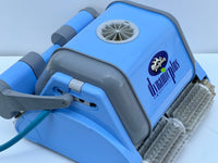 Dolphin Dynamic Plus Pool Robot