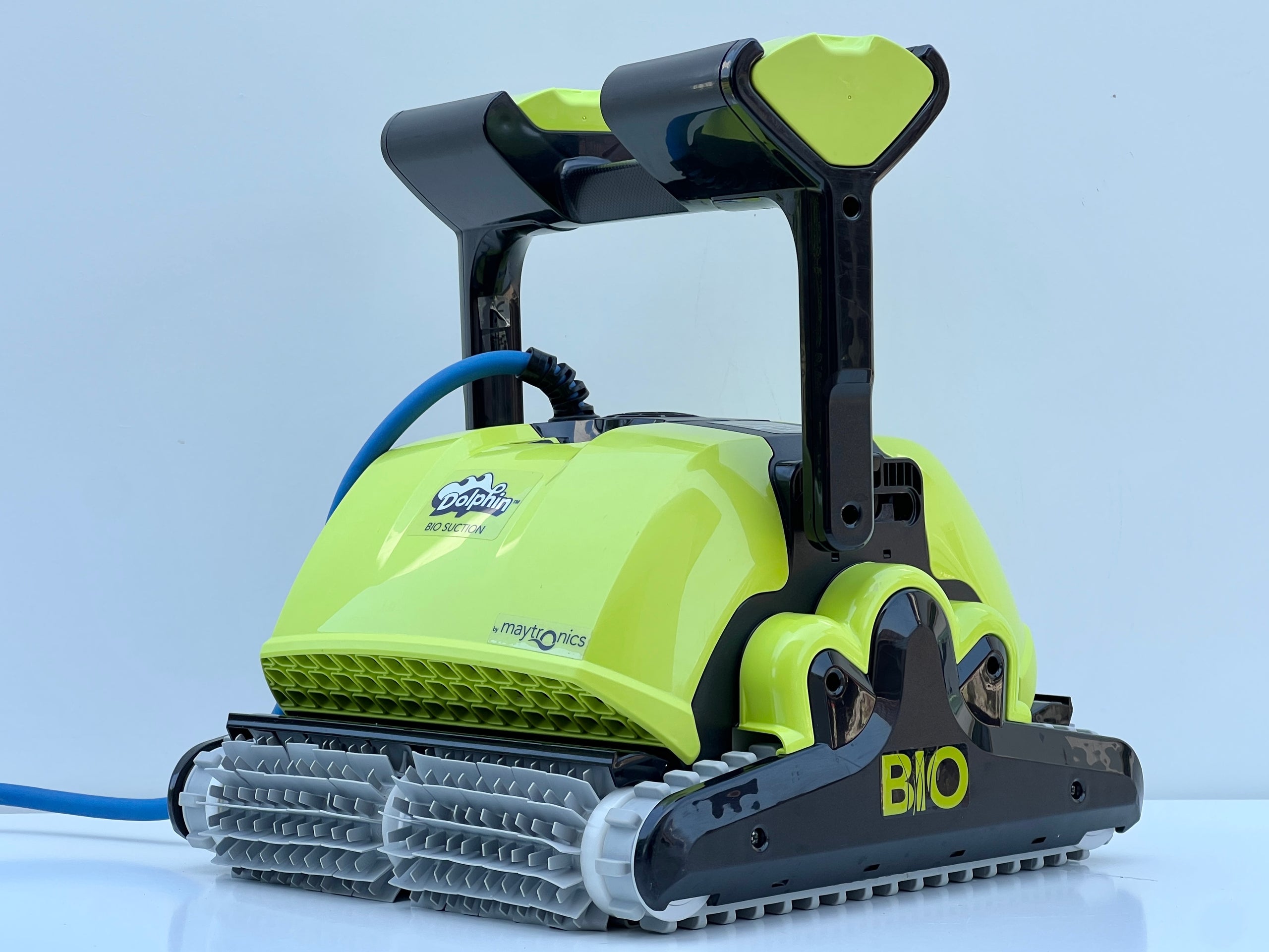 Dolphin BIO Suction Pool Robot (Complete with BIO Accessories)