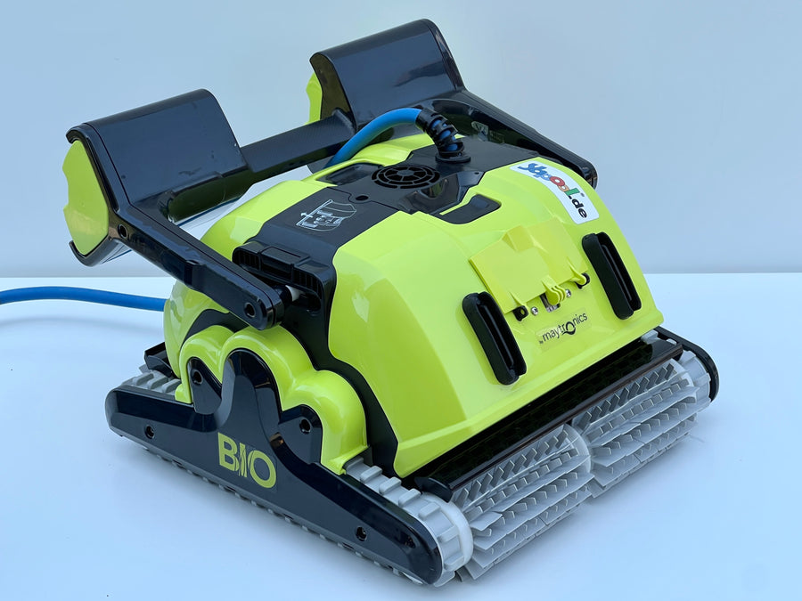 Dolphin BIO Suction Pool Robot (Complete with BIO Accessories)