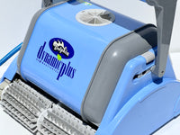 Dolphin Dynamic Plus Pool Robot