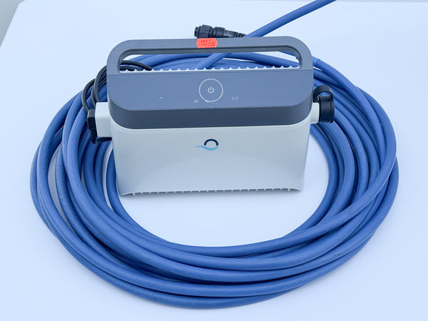 Robot piscina Dolphin Maytronics M400