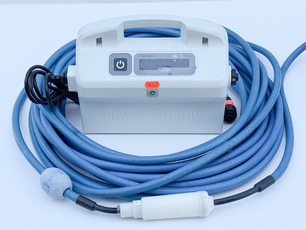 Robot piscina Dolphin Dynamic Plus