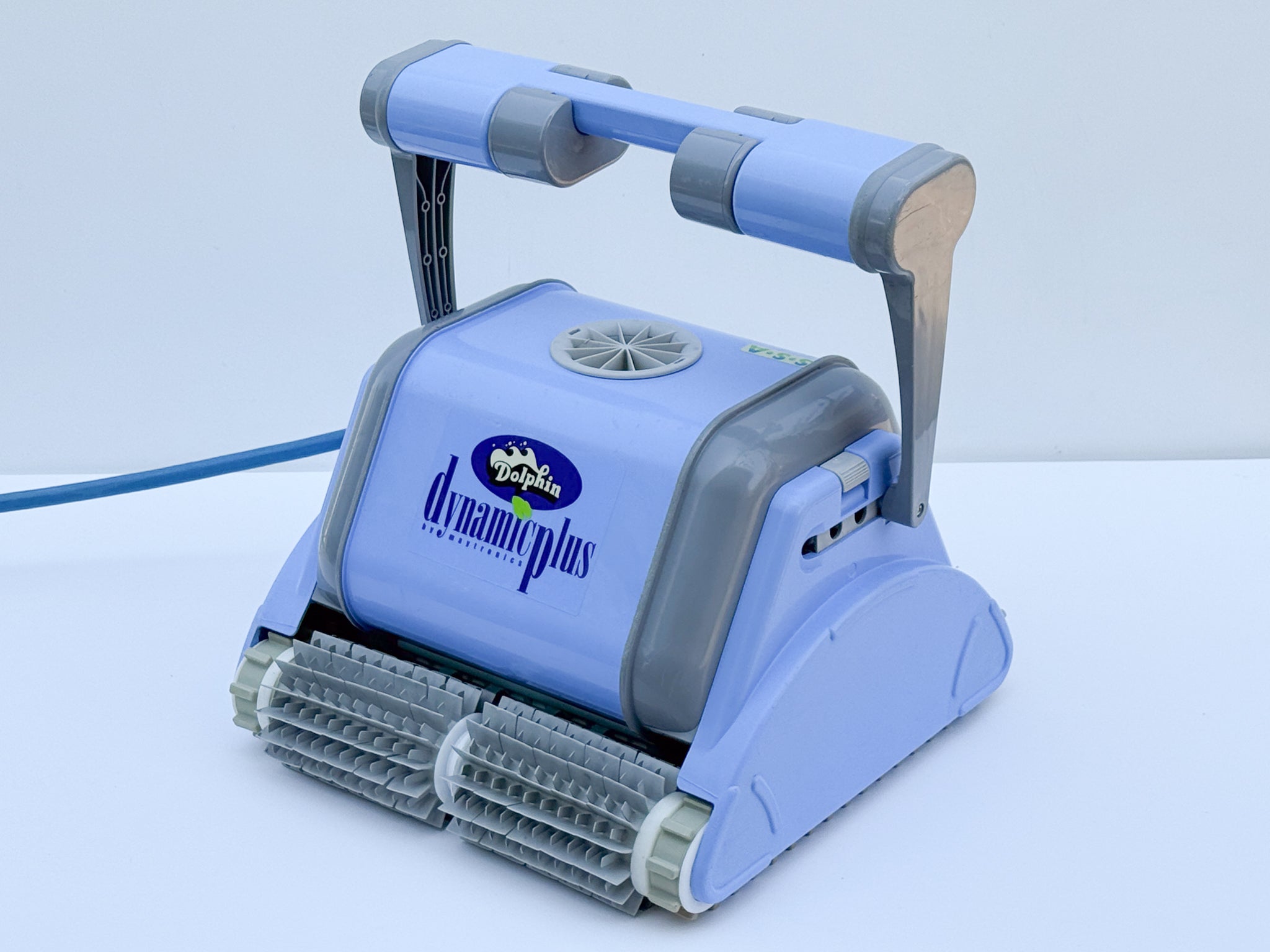 Robot piscina Dolphin Dynamic Plus