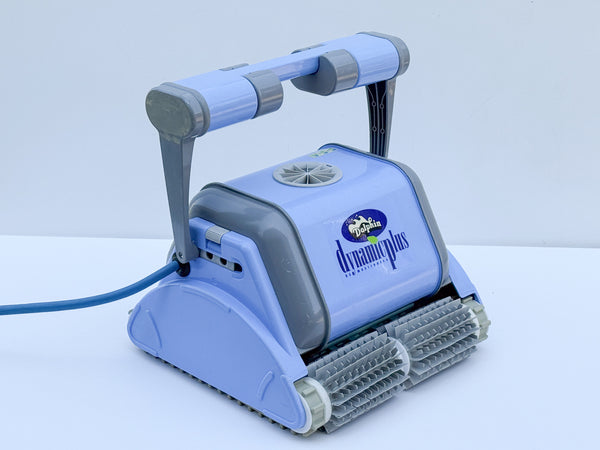 Robot piscina Dolphin Dynamic Plus