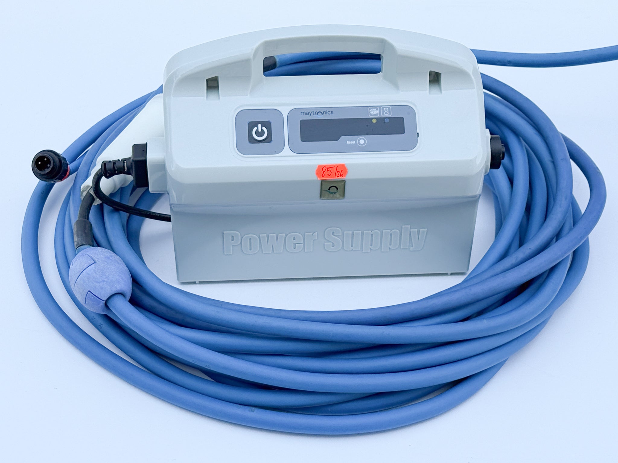 Robot piscina Dolphin Dynamic Plus