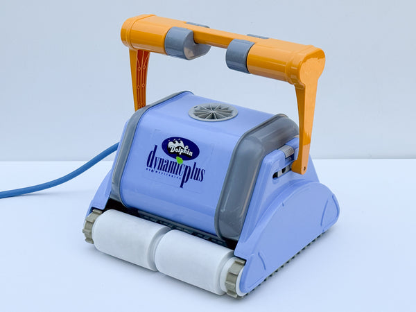 Robot piscina Dolphin Dynamic Plus