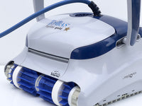 Dolphin Maytronics TopStar Gold Wifi IOT Pool Robot